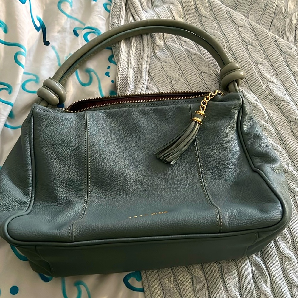 Courart brazilian brand for gorgeous bags!100% leather